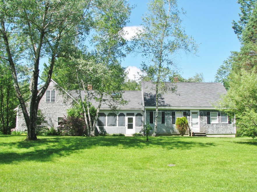 1397 Royalsborough Rd, Durham, ME 04222 - photo 1