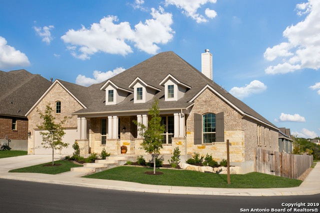 25408 River Ledge, San Antonio, TX 78255 - photo 1