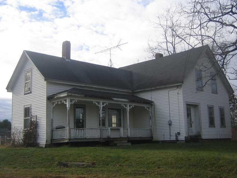 336 Bayview Rd, Penobscot, ME 04476 - photo 1