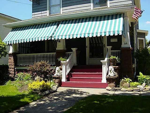 64 Chipman Place, North Tonawanda, NY 14120 - photo 1