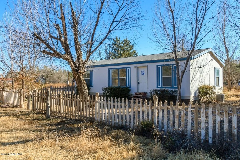 25375 N Stump Rd, Paulden, AZ 86334 - photo 1