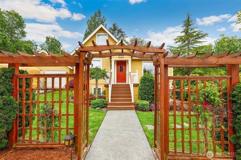 3706 Upland Ave, Everett, WA 98203 - photo 1