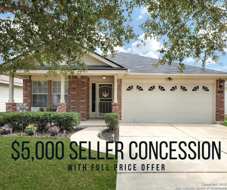 9238 Mare Country, San Antonio, TX 78254 - photo 1