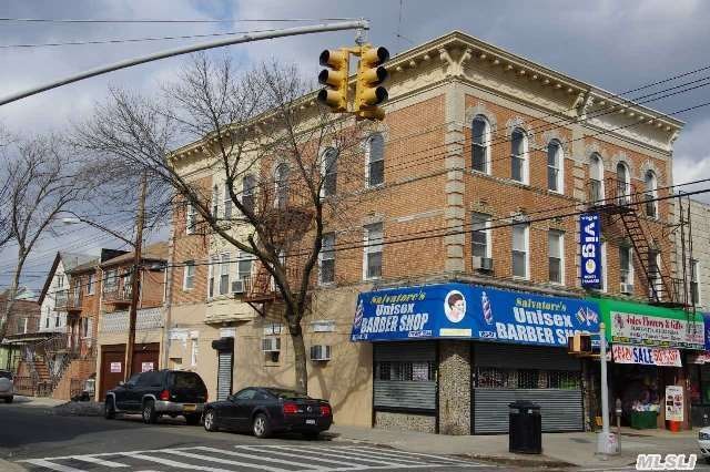 103-01 101st Ave unit 2, Ozone Park, NY 11416 - photo 1