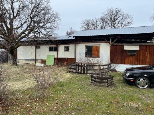 105 Center St, Hayfork, CA 96041 - photo 1