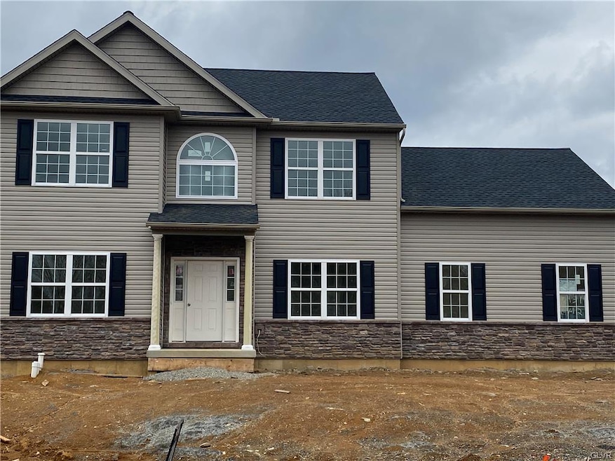 3931 Mountain View Ave unit MV 12, Easton, PA 18045 - photo 1