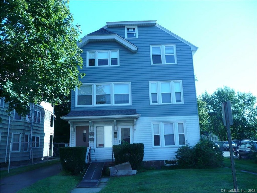 80 Monroe St, New Britain, CT 06051 - photo 1