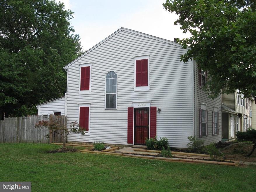 7263 Sheila Turn, Clinton, MD 20735 - photo 1