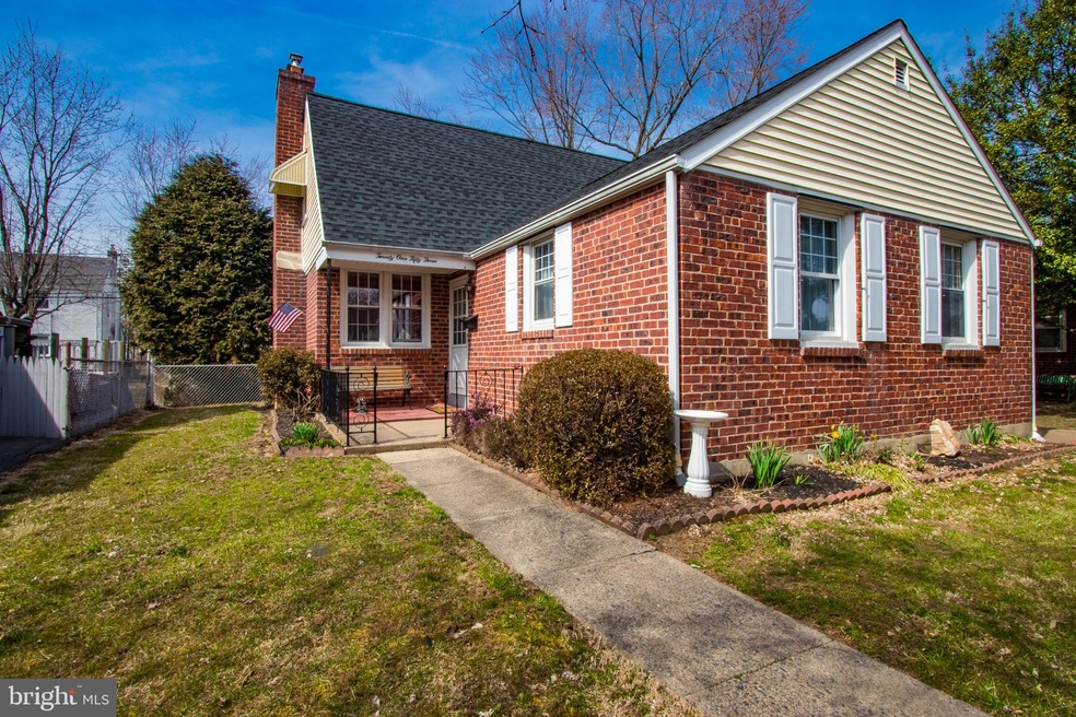 2153 6th Ave, Morton, PA 19070 - photo 1