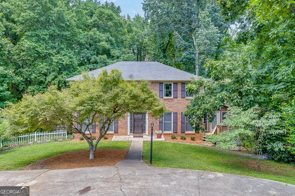 2753 Heath Ln, Duluth, GA 30096 - photo 1