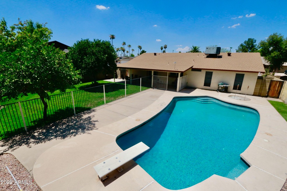 Bentrup new pool!