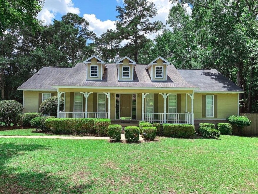 7 Walford Place, Dothan, AL 36301 - photo 1