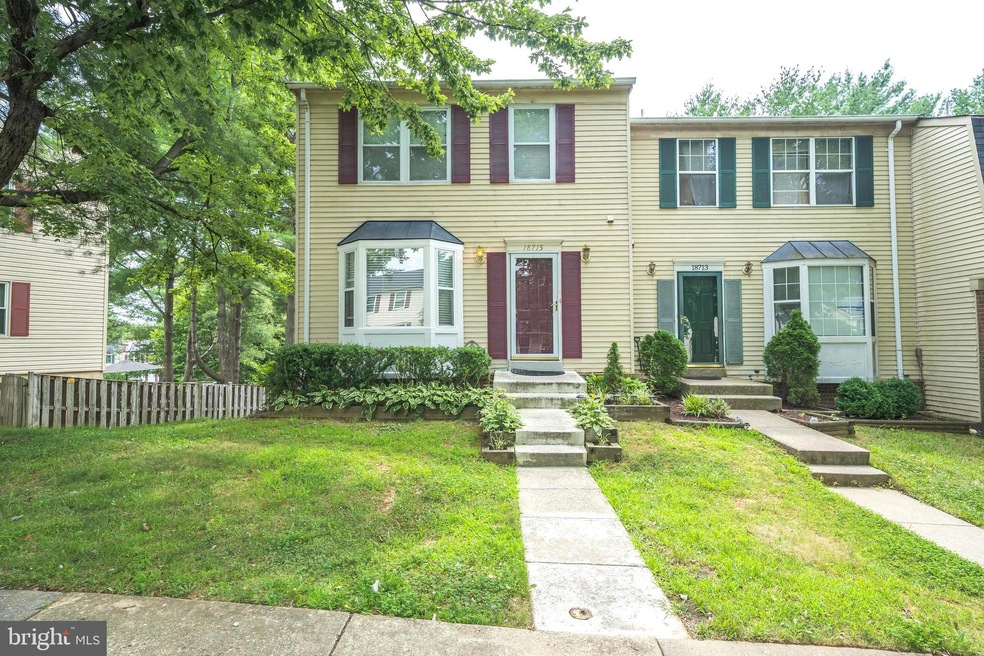 18715 Winding Creek Place, Germantown, MD 20874 - photo 1