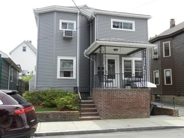 9 B St unit 2, Everett, MA 02149 - photo 1
