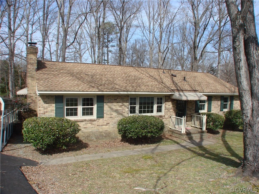 Welcome to 11302 Perdido Court!