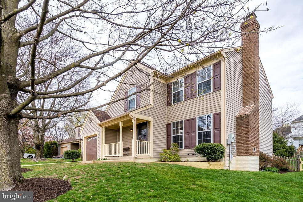 13209 Trebleclef Ln, Silver Spring, MD 20904 - photo 1