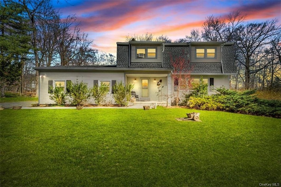 5 Angus Ln, New City, NY 10956 - photo 1