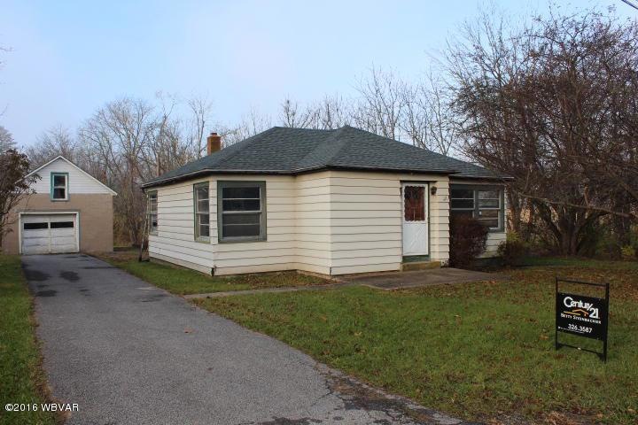 12215 State Route 405, Watsontown, PA 17777 - photo 1