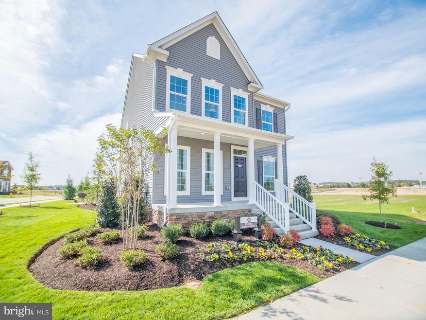 1613 Trotter St, Frederick, MD 21702 - photo 1