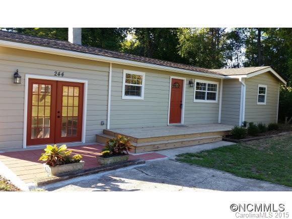 244 Rock Hill Rd, Asheville, NC 28803 - photo 1