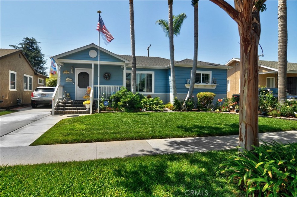 5839 Graywood Ave, Lakewood, CA 90712 - photo 1