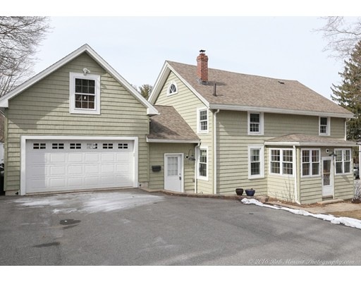 26 Shawsheen Rd, Andover, MA 01810 - photo 1