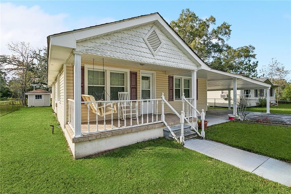 2731 Harris Ave, Slidell, LA 70458 - photo 1