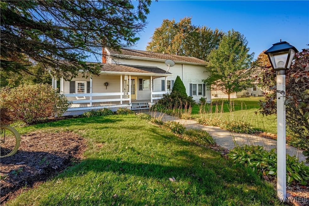 3708 N Ridge Rd, Lockport, NY 14094 - photo 1