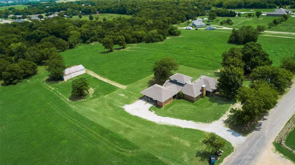 791 Preston Meadows Rd, Sherman, TX 75092 - photo 1