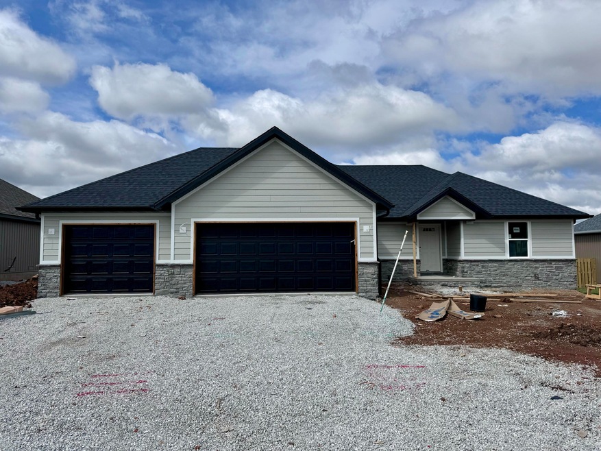 1167 Gettysburg Loop, Republic, MO 65738 - photo 1