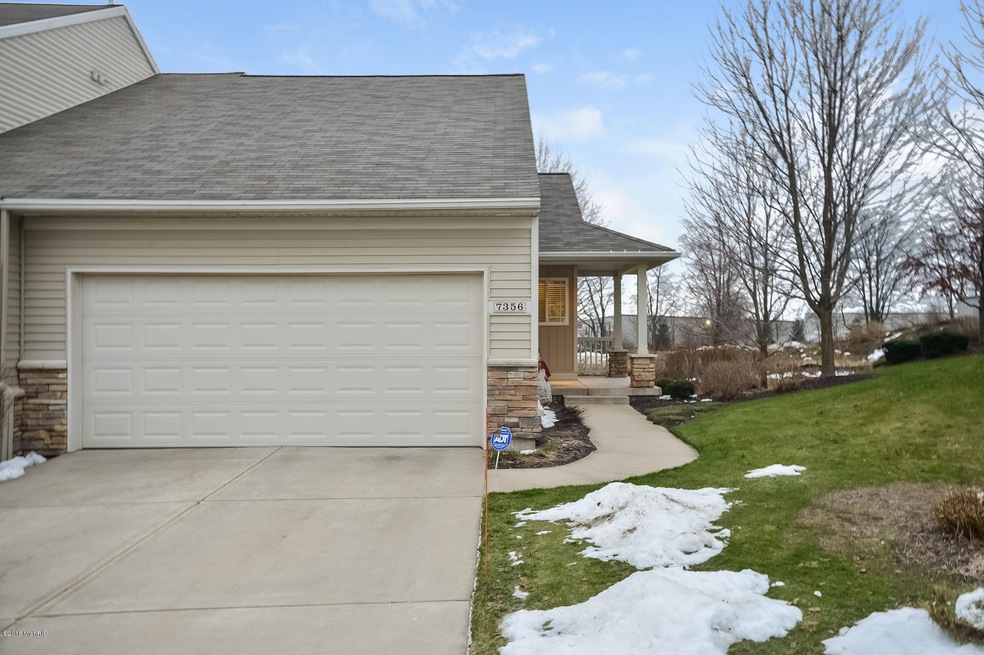 7356 Chino Valley Dr SW unit 202, Byron Center, MI 49315 - photo 1