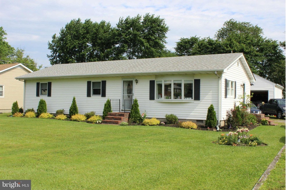 930 Monroe Manor Rd, Stevensville, MD 21666 - photo 1