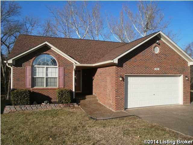 202 Savannah Dawn Ct, Mount Washington, KY 40047 - photo 1