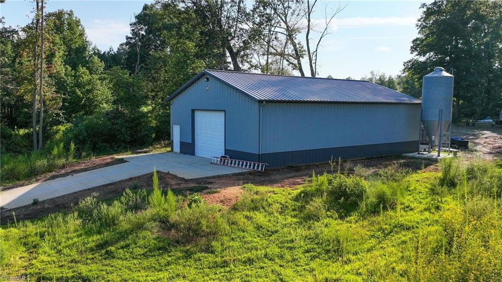 0 Hunt Rd, Denton, NC 27239 - photo 1