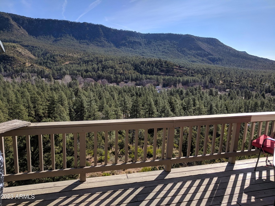 4769 N Canyon Vista, Pine, AZ 85544 - photo 1