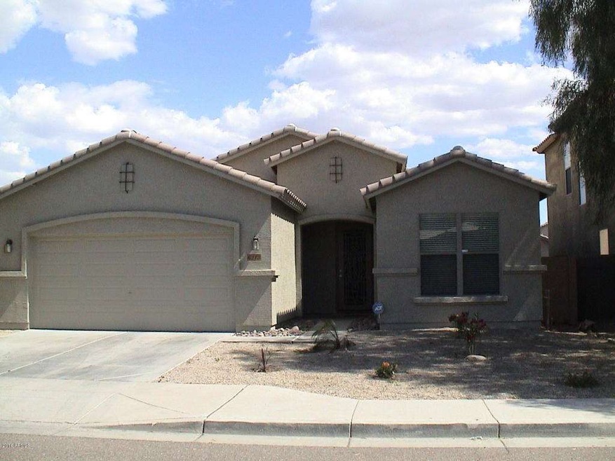 Laveen House 005