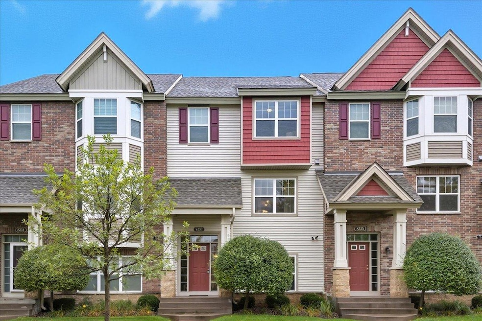 8333 Emery Pkwy N, Champlin, MN 55316 - photo 1