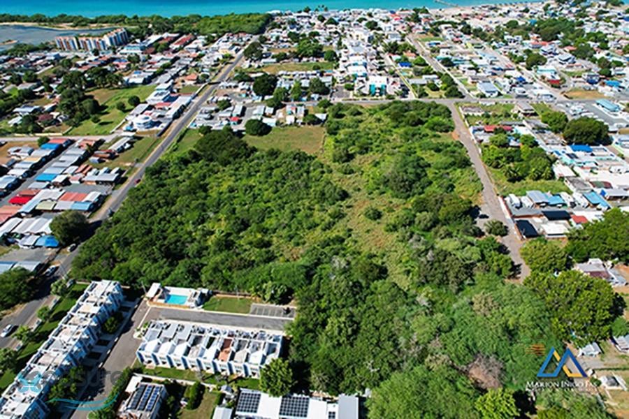 km 2.3 Pr 3301 Combate unit KM2.6, Cabo Rojo, PR 00623 - photo 1