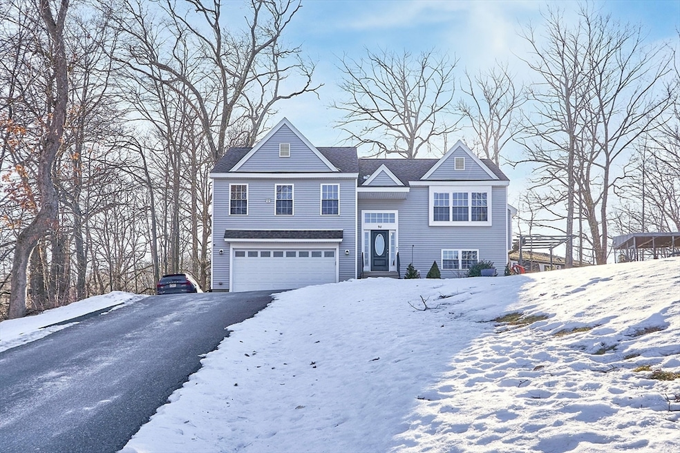 98 Upton St, Grafton, MA 01519 - photo 1