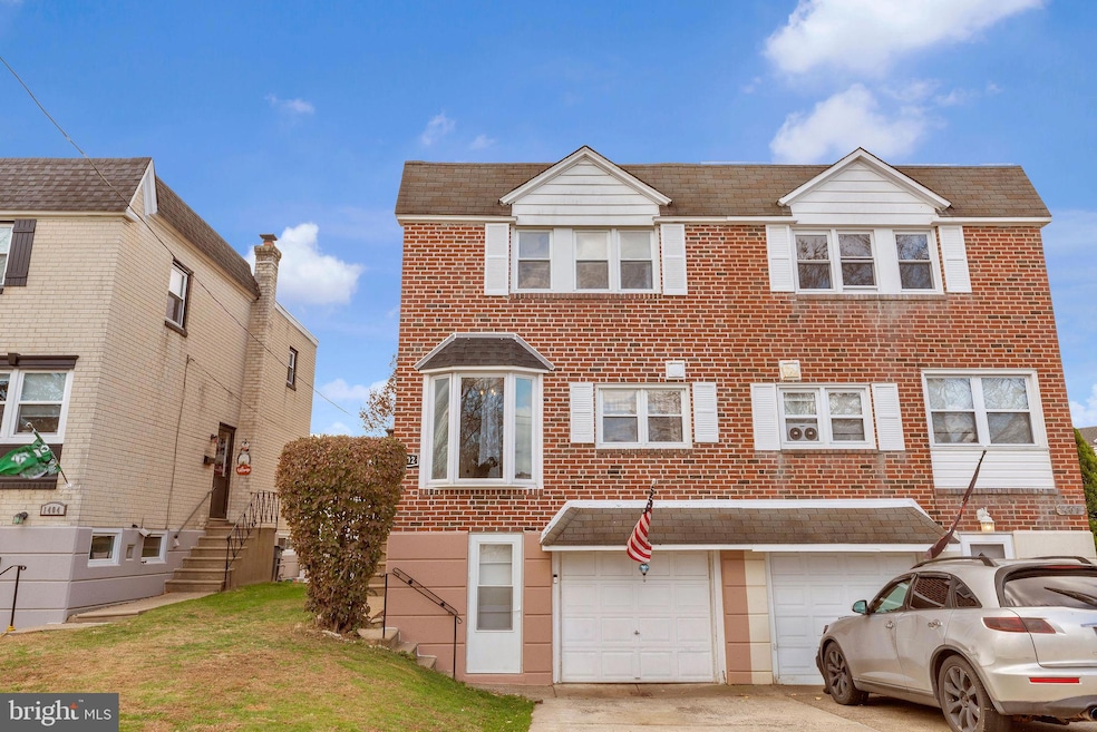 1402 Hemlock Place, Philadelphia, PA 19116 - photo 1