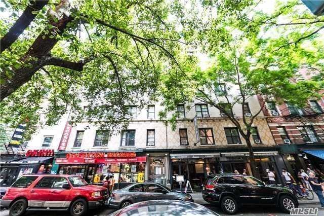 210 Thompson St unit 5Ds, New York, NY 10012 - photo 1