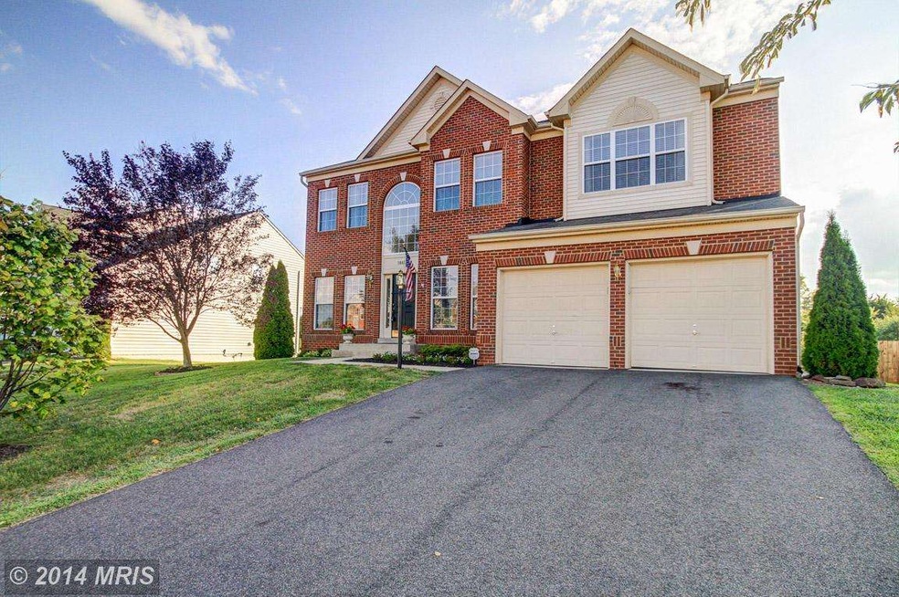 10811 Grimbert Ct, Bealeton, VA 22712 - photo 1