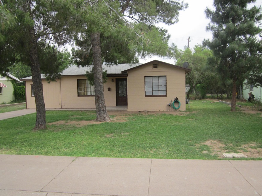 Front View