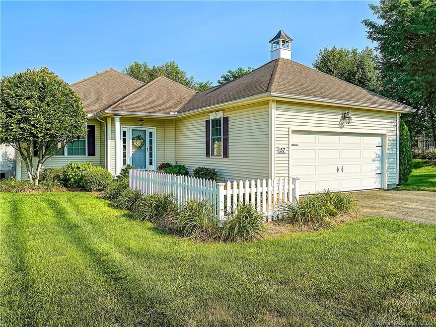 57 Ross Way, Windsor Locks, CT 06096 - photo 1