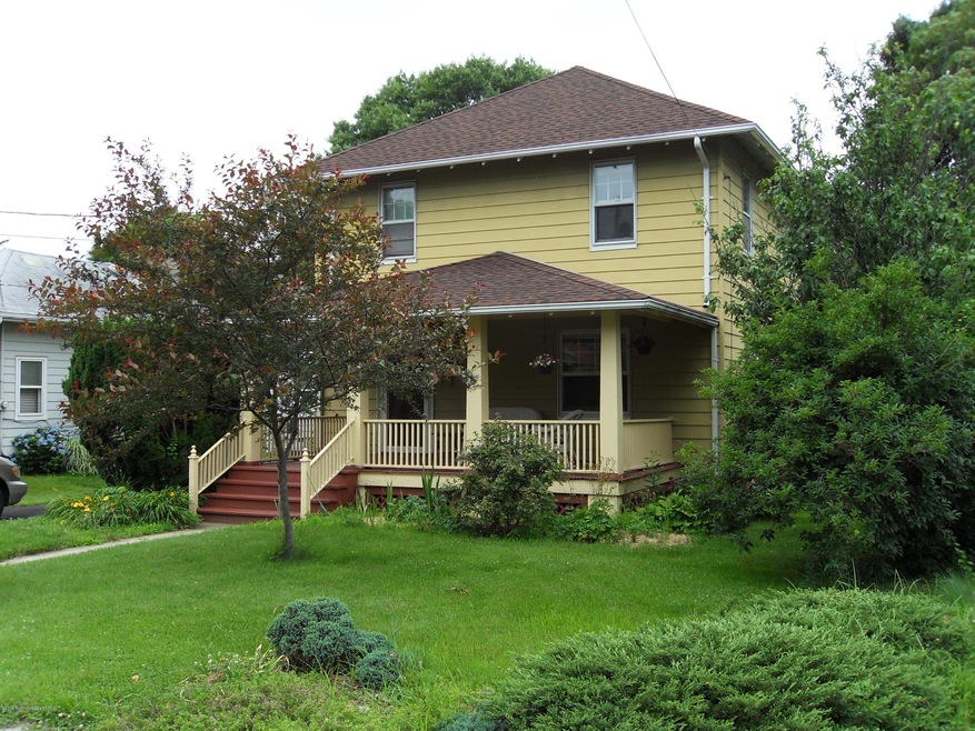 223 Hamilton Ave, Long Branch, NJ 07740 - photo 1