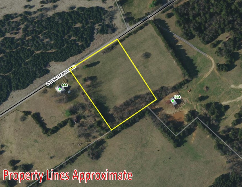 0 Old Factory Rd unit 624862, District 6, VA 22657 - photo 1