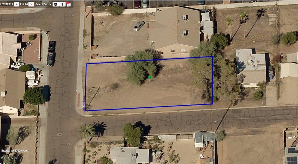 9601 N. 13th St. Phoenix, AZ- 2