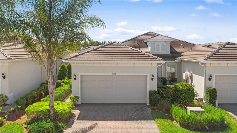 10738 Manatee Key Ln, Estero, FL 33928 - photo 1