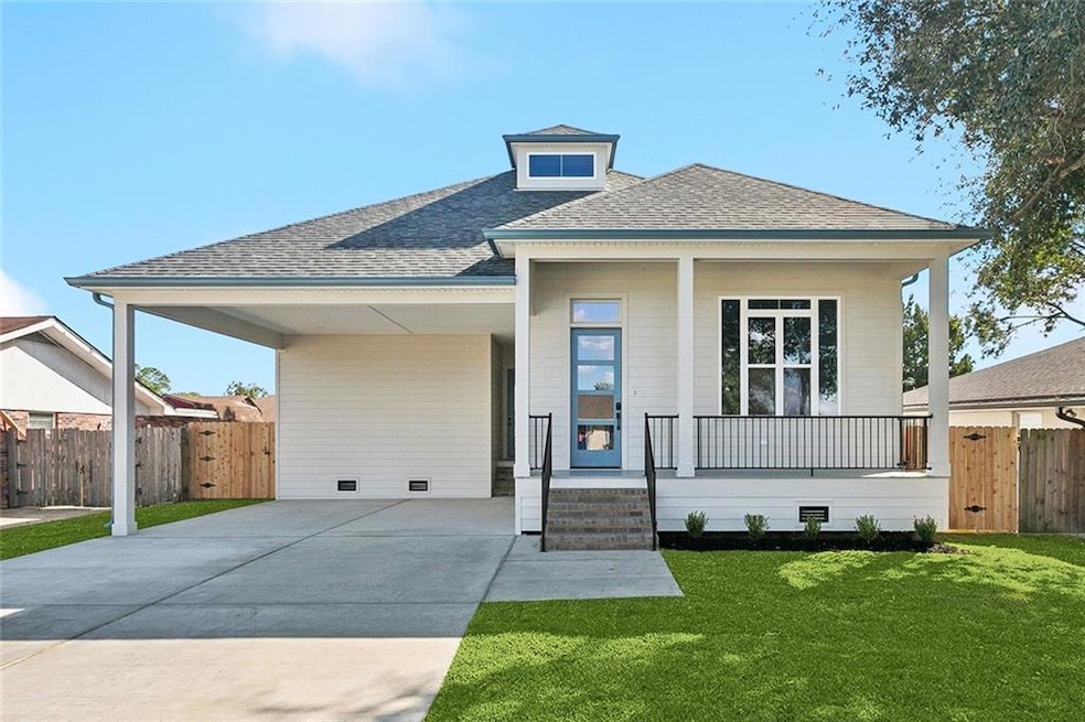 3509 Plaza Dr, Chalmette, LA 70043 - photo 1