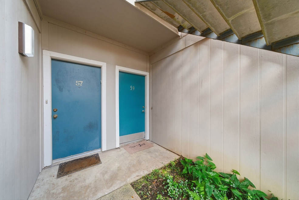 7900 N Stadium Dr unit 59, Houston, TX 77030 - photo 1